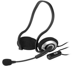 هدست کریتیو مدل اچ اس 390 Creative HS-390 Wired Headset