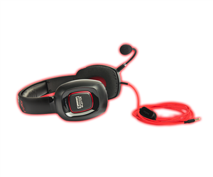 هدست گیمینگ کریتیو مدل تاکتیک 3D فیوری Creative Sound Blaster Tactic3D Fury Gaming Headset