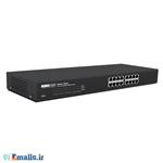 TOTOLINK SG16 16-Port Gigabit Unmanaged Switch