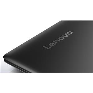 لپ تاپ لنوو مدل آیدیاپد 700 Lenovo Ideapad 700-Core i7-16GB-1TB-4GB 