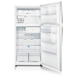یخچال فریزر سامسونگ RT81BAW Samsung Refrigerator 