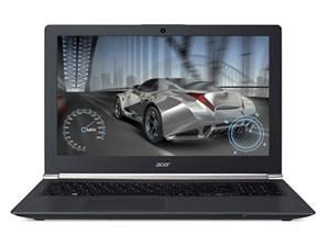 لپ تاپ ایسر مدل Aspire V15 Nitro Acer Aspire V15 Nitro-Core i7-16GB- 1TB+256GB SSD-4GB 