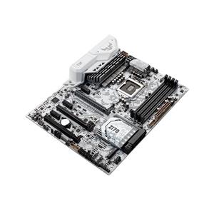 مادربورد ایسوس مدل سابرتوث زد 170 اس ASUS Sabertooth Z170 S LGA 1151 Motherboard