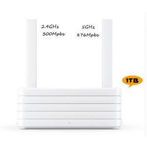 روتر 1 ترابایت شیائومی Xiaomi 1TB Router