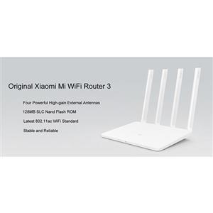 روتر 3 شیائومی Xiaomi Mi WiFi Router 3 