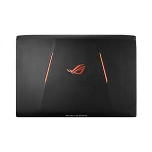 لپ تاپ ایسوس مدل ROG GL502VY ASUS ROG GL502VY - Core i7-32GB-2T-8G