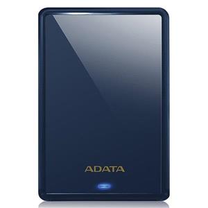 هارددیسک اکسترنال ADATA مدل HV620S ظرفیت 1 ترابایت ADATA HV620S External Hard Drive - 1TB
