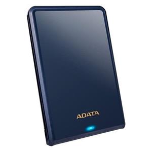 هارددیسک اکسترنال ADATA مدل HV620S ظرفیت 1 ترابایت ADATA HV620S External Hard Drive - 1TB