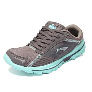 کفش ورزشی زنانه مخصوص پیاده روی و دویدن ویوا رنگ طوسی آبی 