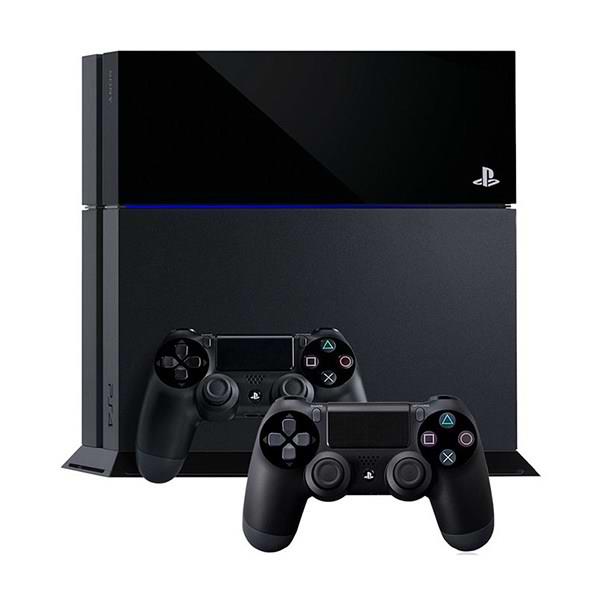 کنسول بازی سونی پلی استیشن 4 پرو ( ps4 )  ظرفیت 1 ترابایت