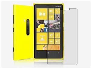 محافظ صفحه نمایش مات Nokia Lumia 920 مارک Nillkin 