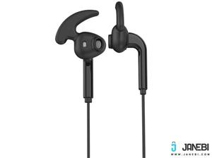 هندزفری هوکو M6 UNIVERSAL SPORT WIRE EARPHONE مارک Hoco 