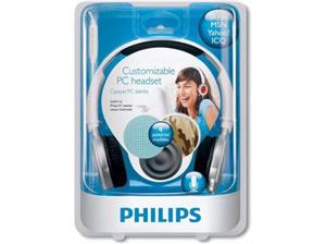 هدست فیلیپس مدل SHM 7110  Philips Headset SHM7110