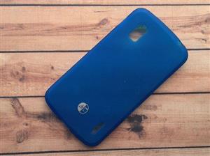 محافظ ژله ای رنگی LG Google Nexus 4 LG Google Nexus 4 TPU case