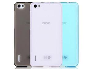 محافظ ژله ای Huawei Honor 6 
