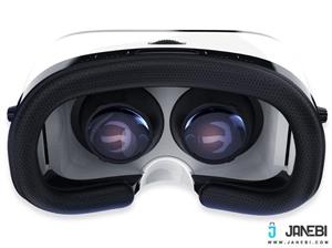 هدست واقعیت مجازی Rock BOBO 3D VR 