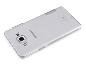محافظ ژله ای Samsung Galaxy A7 مارک Nillkin-TPU 