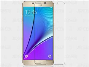 محافظ صفحه نمایش مات Samsung Galaxy Note 5 مارک Nillkin 