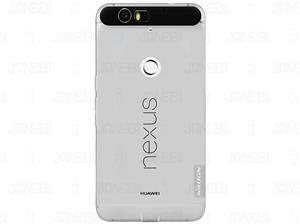محافظ ژله ای Huawei Nexus 6P مارک Nillkin-TPU 