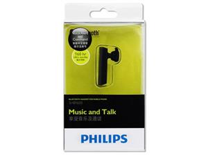 هندزفری بلوتوث فیلیپس Philips Talk & Music SHB1600/97 