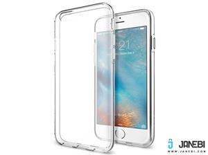 محافظ ژله ای Apple iphone 6/6s مارک Spigen-Capsule 