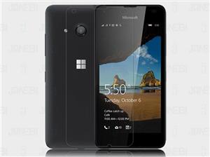 محافظ صفحه نمایش مات Microsoft Lumia 550 مارک Nillkin 