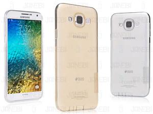 محافظ ژله ای Samsung Galaxy E5 مارک Nillkin 