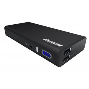 شارژر همراه انرجایزر مدل UE10003 با ظرفیت 10000 میلی آمپر ساعت Energizer UE10003 10000mAh Power Bank