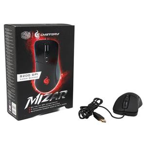 ماوس برند Cooler Master مدل  CM-STORM GAMING MOUSE ALCOR