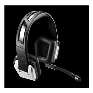 هدست CM-STORM GAMING HEADSET PULSE-R