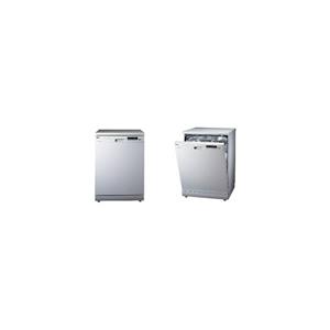 ماشین ظرفشویی سفید ال جی  D1452WF LG D1452WF Dish washer