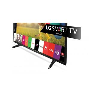 تلویزیون ال جی اسمارت   LG SMART TV 43LH590V