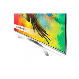 تلویزیون ال جی سه بعدی   49UH850 V LG 3D 4K 2016 49UH850 V