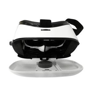 هدست واقعیت مجازی راک مدل BOBO VR Rock BOBO VR Virtual Reality Headset