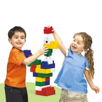 لگو با فرزندان مدل آجره 25 قطعه