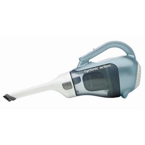 جارو شارژی بلک اند دکر مدل DV7210N BLACK & DECKER DV7210N