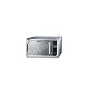 مایکروویو 38 لیتری سولاردم دلمونتی DL710 Delmonti Microwave DL710