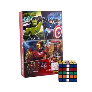 لگو اونجرز دکول مدل IRON HERO 6005