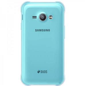 کاور ژله ای Samsung Galaxy J1 Ace Tpu Case 