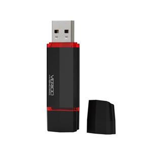 فلش مموری VERICO Hybrid MINGLE USB 2.0 Flash Memory 8GB 