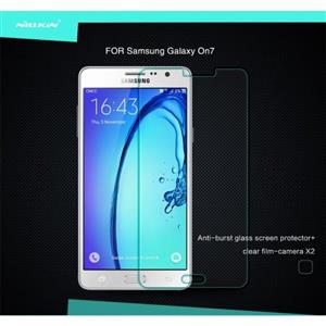 محافظ صفحه Nillkin Amazing H Samsung Galaxy On7 
