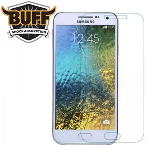 محافظ صفحه  Buff Glass Samsung Galaxy E7 