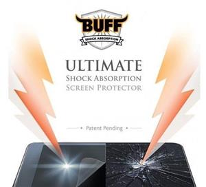 محافظ صفحه  Buff Glass Huawei Ascend G7 