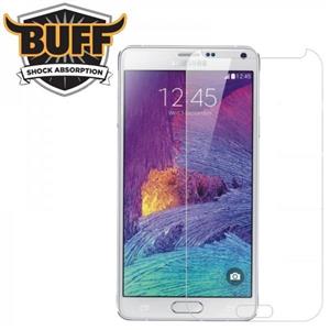 محافظ صفحه Buff Glass Samsung Galaxy Note 4 