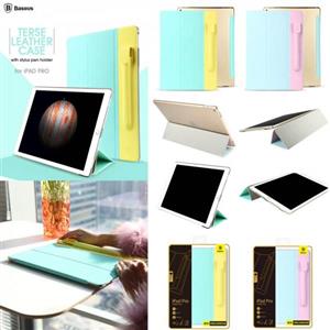 کیف چرمی Baseus ipad pro leather case 