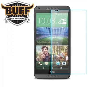 محافظ صفحه Buff Glass HTC Desire 816 