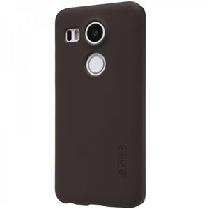 قاب محافظ Nillkin Backcover LG Nexus 5X 