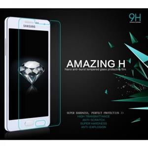 محافظ صفحه (Nillkin Amazing H Samsung Galaxy A5(2016 