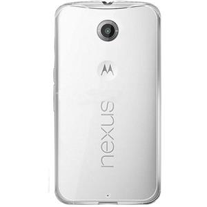 کاور ژله ای  Nillkin TPU Motorola Nexus 6 