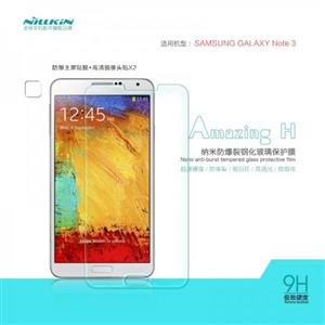 محافظ صفحه Nillkin Amazing H Samsung Galaxy Note 3 